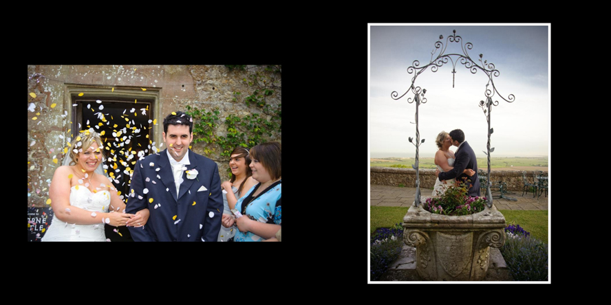 lympne castle weddings